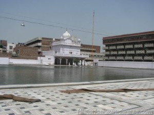 Bibeksar Sahib, Amritsar