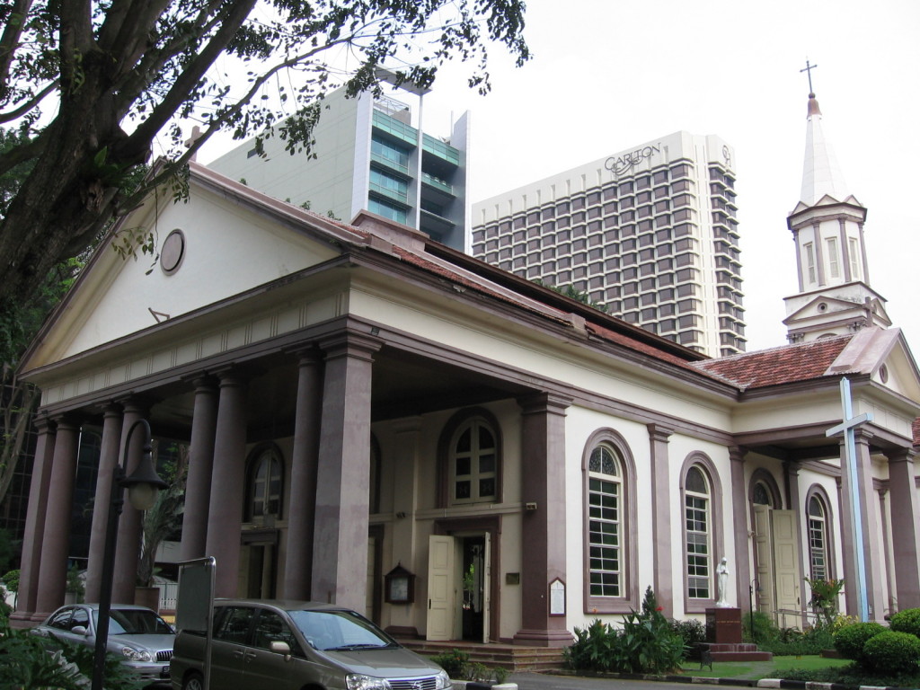 Cathedral of the Good Shepherd