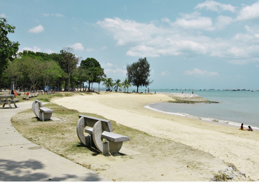 East Coast Park