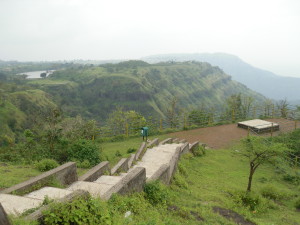 Hariken Point Chikhaldara