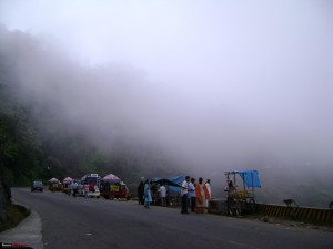 Lakkidi, Wayanad