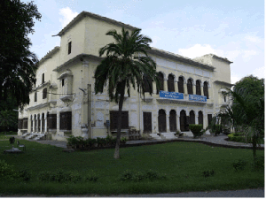 Maharaja Ranjit Singh Museum, Amritsar