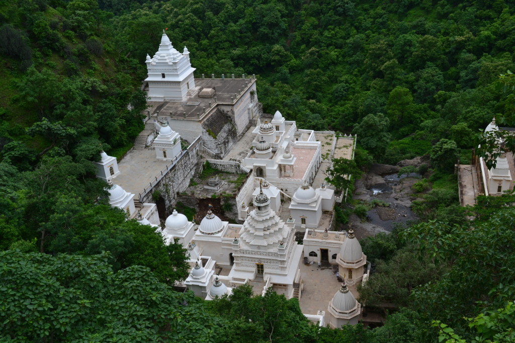 Muktagiri Temple