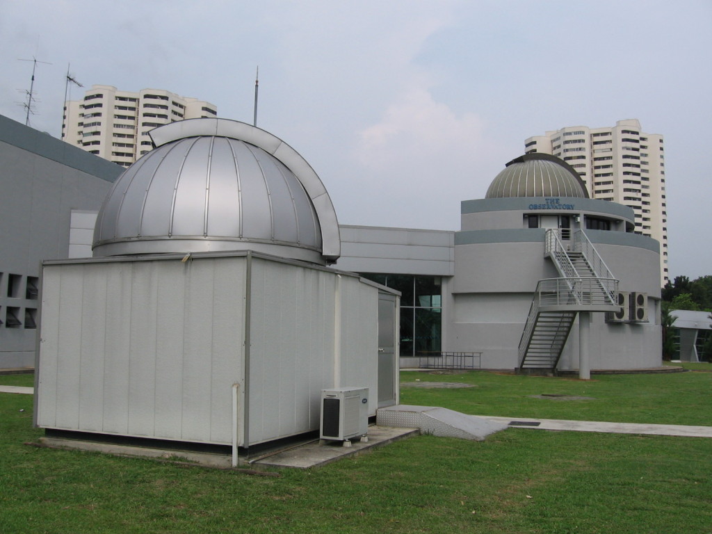 Science Centre Singapore