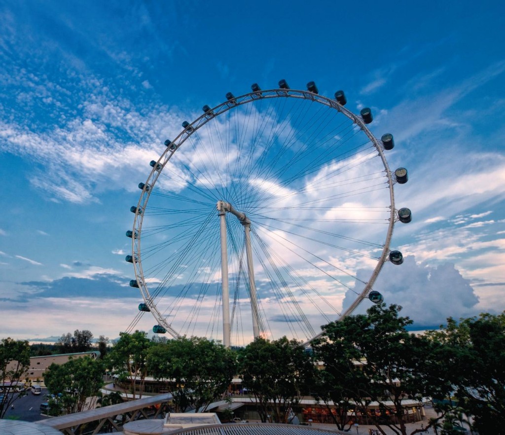 Singapore Flyer