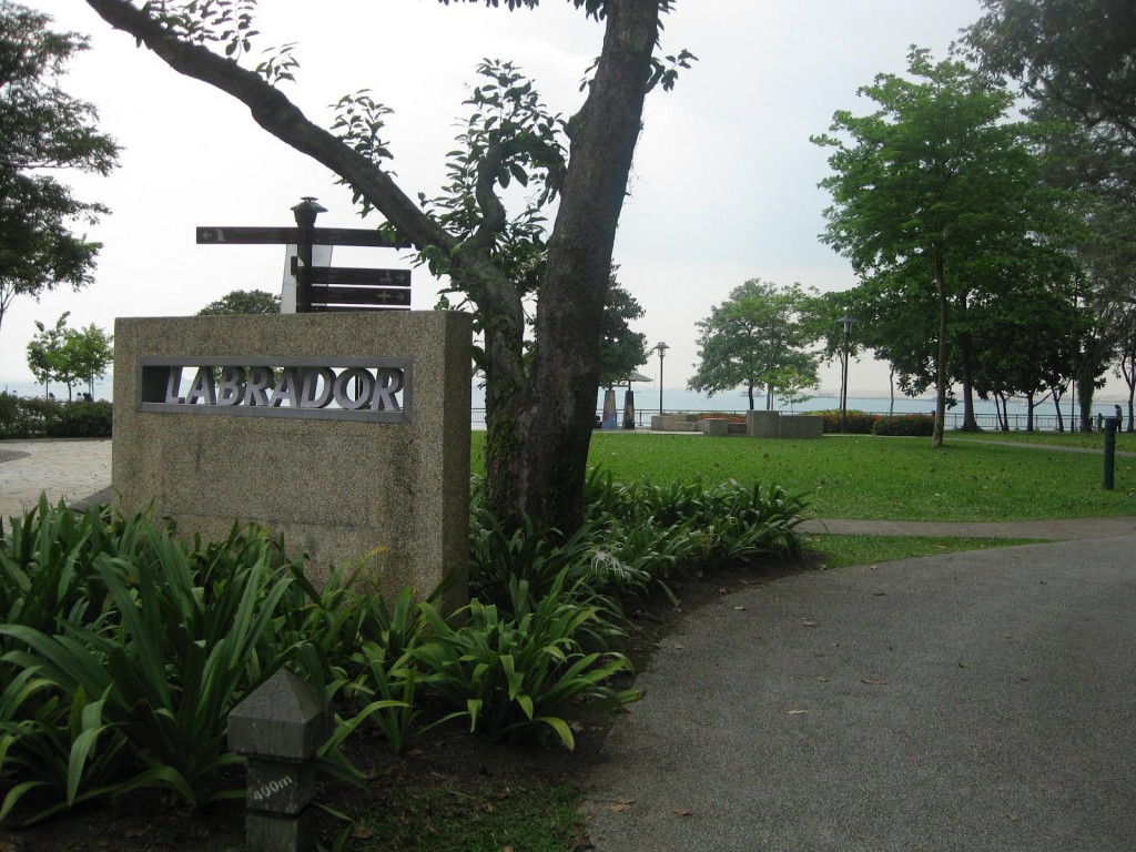 Labrador Park 