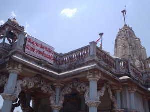 Balaji Temple Shirpur