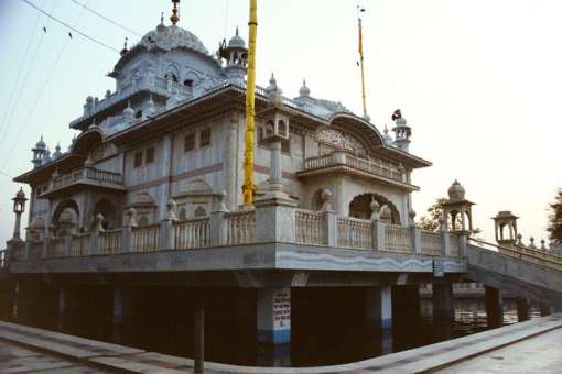 Nanded Waghala Tempal