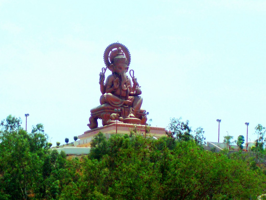 Birla Ganesh Temple