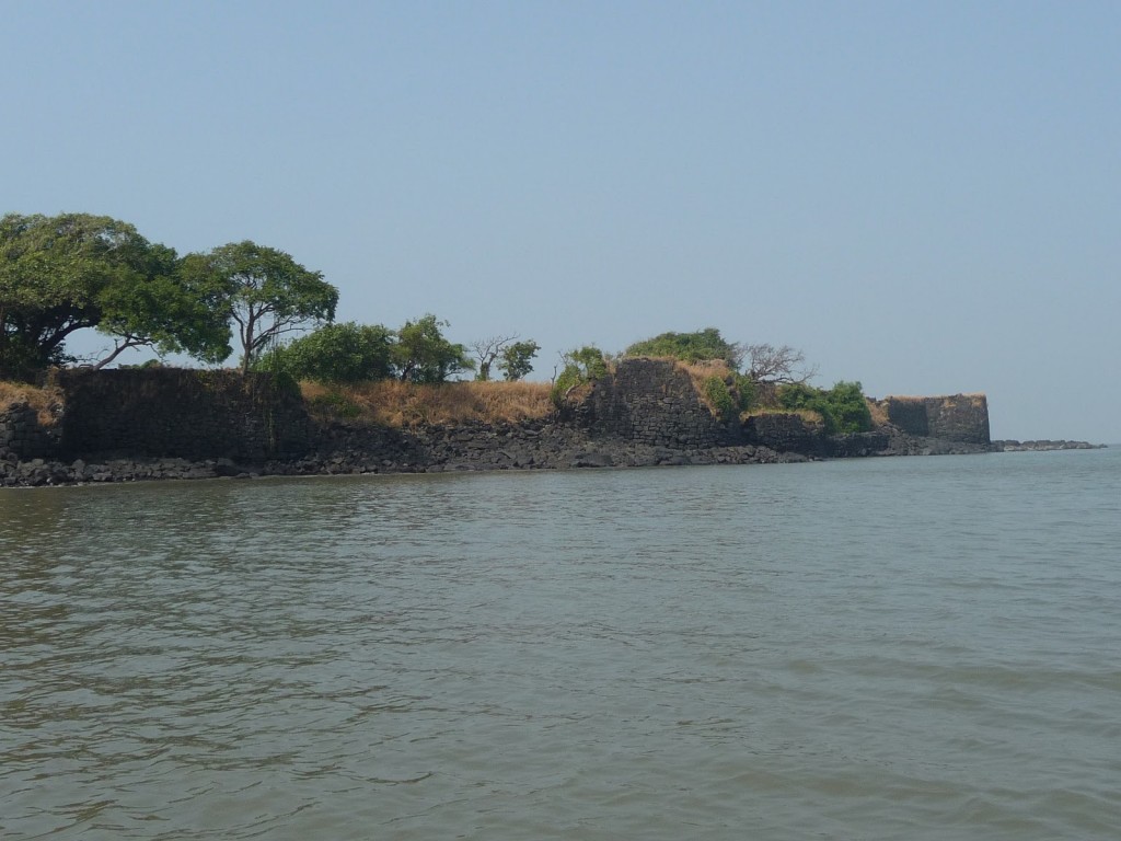 Undheri Fort