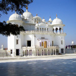 Ambala Sightseeing