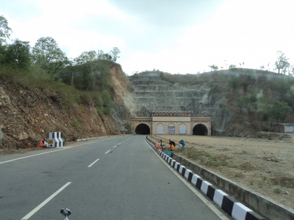 Abu Road, Mount Abu