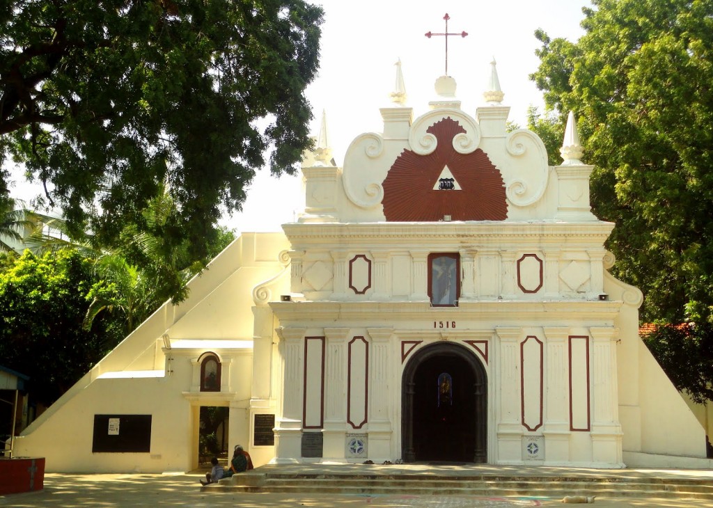 Church of Our Lady of Expectations