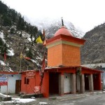 Yamunotri Sightseeing