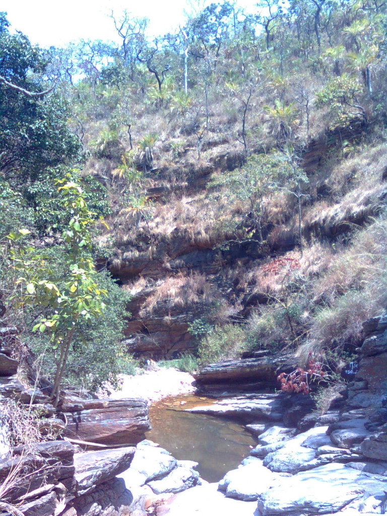 Kumaradhara Theertham