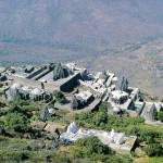 Girnar Sightseeing