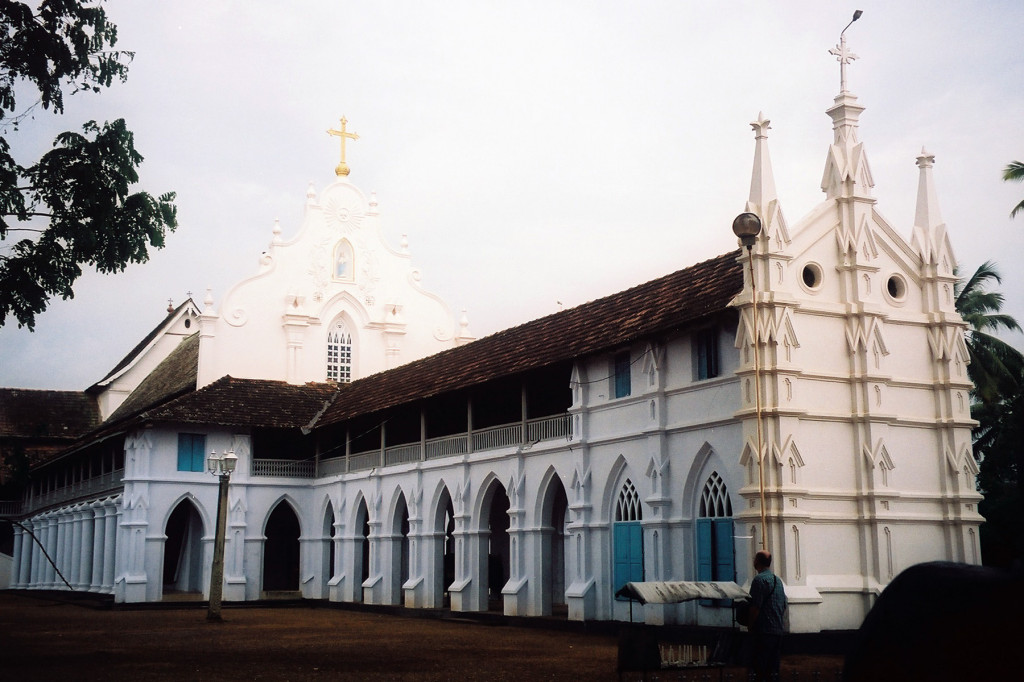 St. Thomas Orthodox Cathedral