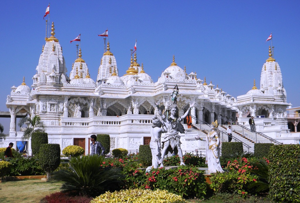 Swaminarayan Temple