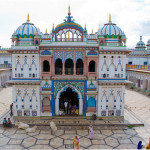 Janakpur Sightseeing