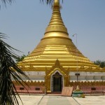 Lumbini Sightseeing