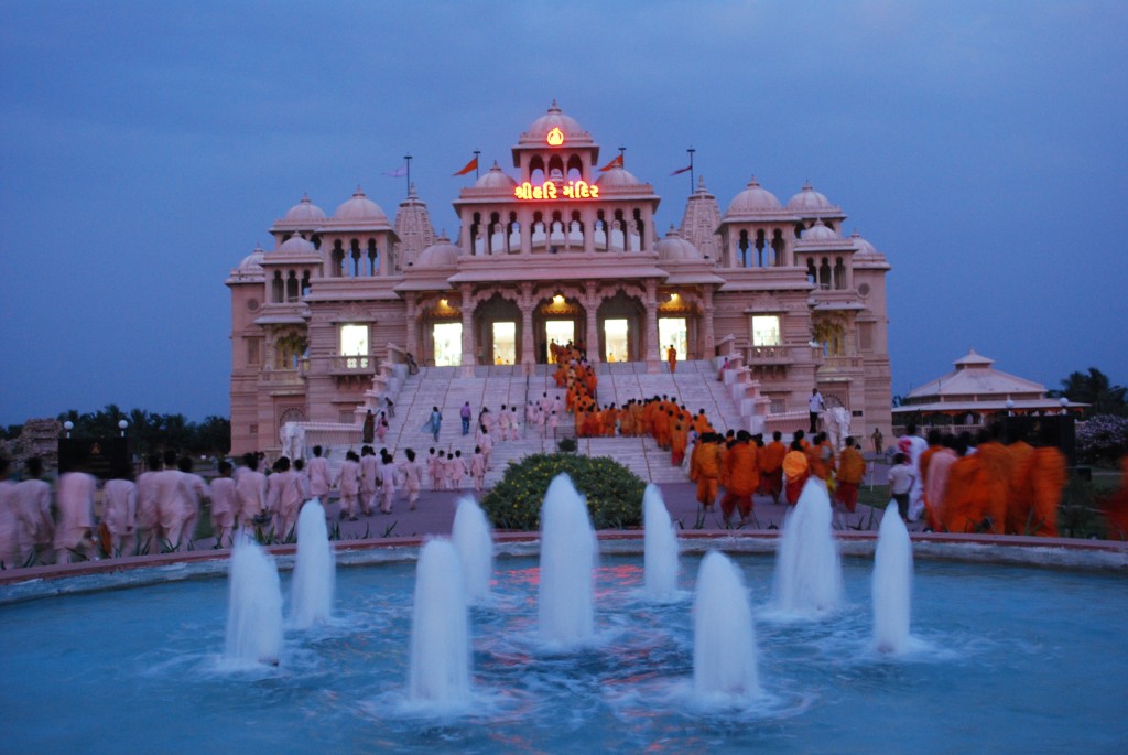 Sri Hari Mandir