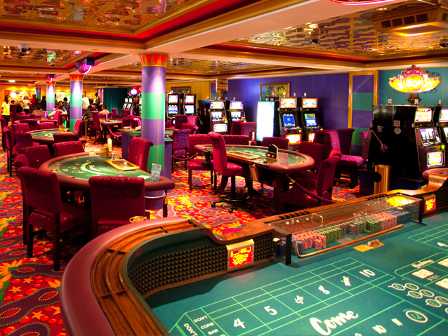Nepal Casino
