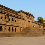 Maheshwar Sightseeing