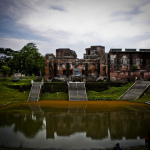 Baliati Palace, Manik Ganj