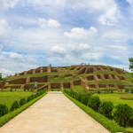 Mahasthangarh, Bogra