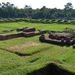 Mainimati Ruins, Comilla