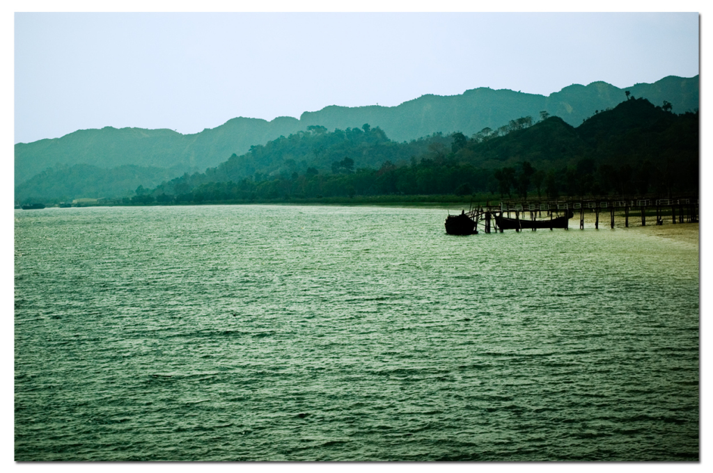 Teknaf, Cox's Bazar 