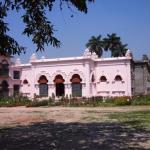 Varendra Research Museum, Rajshahi City