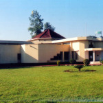 Paharpur Museum, Paharpur