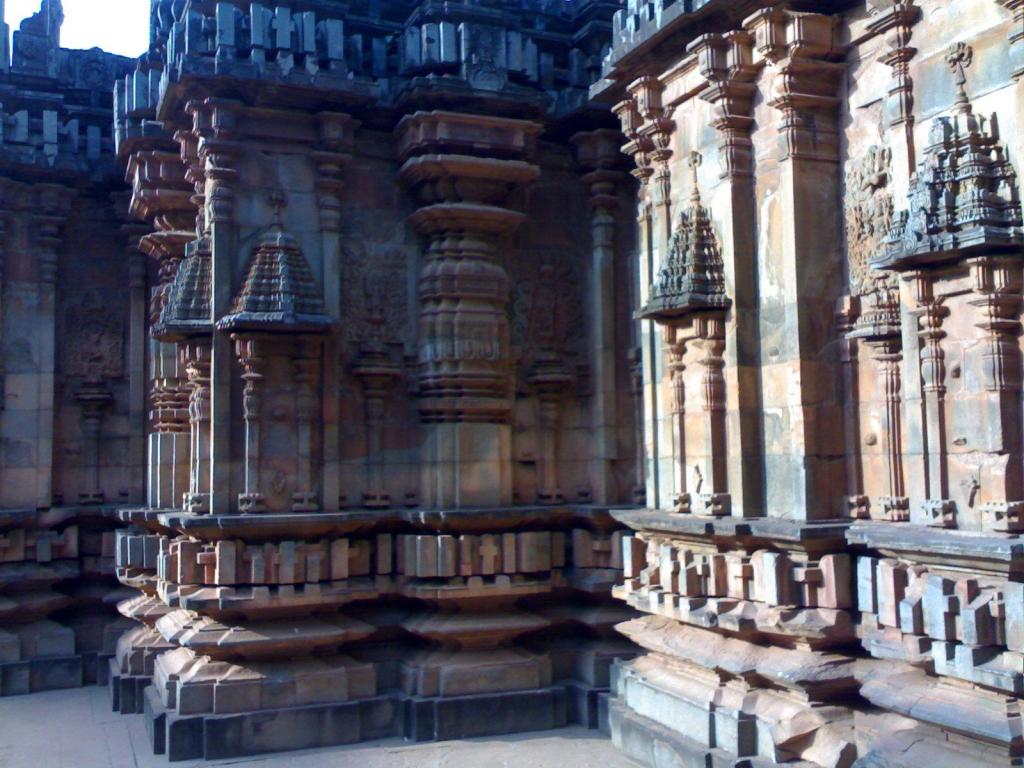 Chandramoulishwar Temple, Udupi