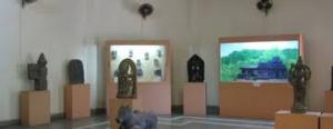 Sculpture Museum, Mahabalipuram2