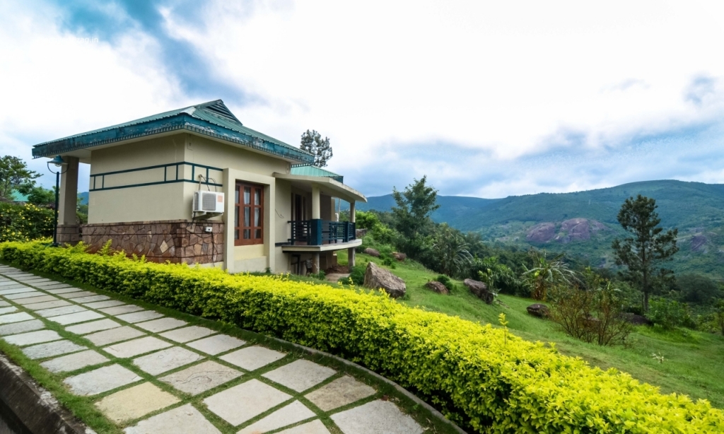 Anantagiri Hills, Visakhapatnam