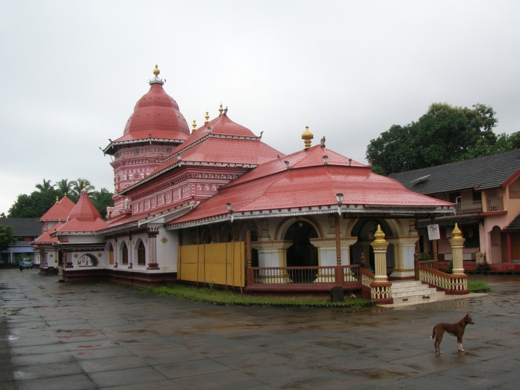 Maha Maya Temple, Mangalore