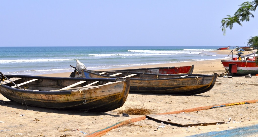 Mangamaripeta, Visakhapatnam