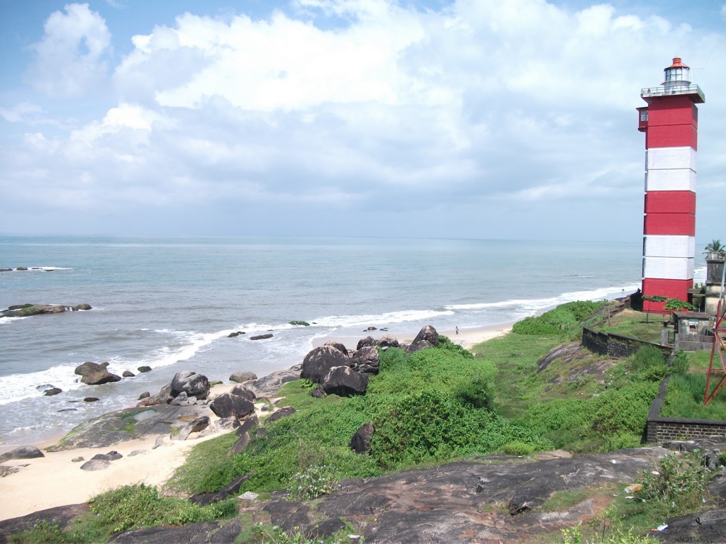 Suratkal Beach, Mangalore