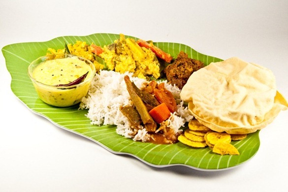 5 kerala cuisine restaurants you must visit for their global flavours