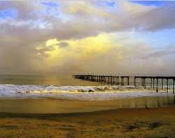 Alappuzha Beach