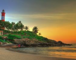 Alappuzha Lighthouse