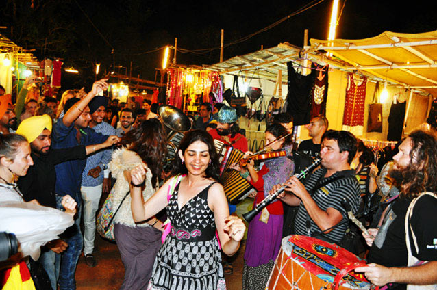 Goa’s vibrant food culture