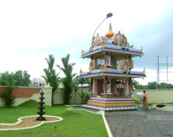 Kanichukulangara Devi Temple