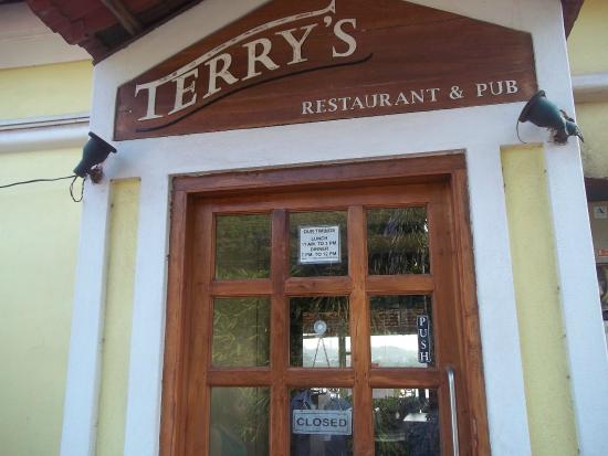 terry-s-restaurant