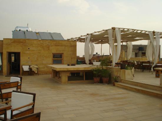 8 Best Hotels in Jaisalmer with Fort Views