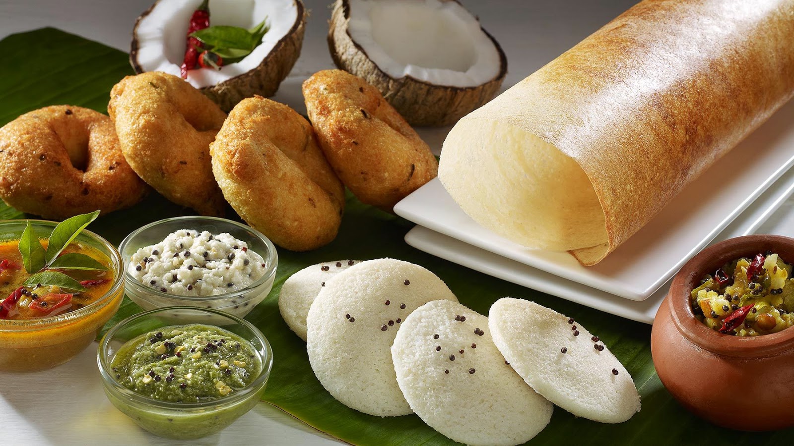 5 Ways To Discover Kerala Food Beyond Beach Shacks