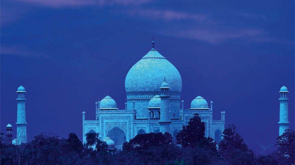 Agra’s Most Romantic Experiances2