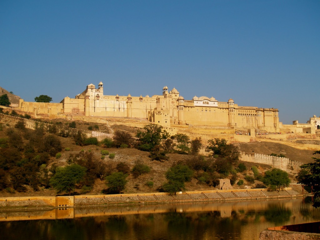 Amber Fort