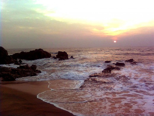 5 Beaches Weekend Getaways From Kochi